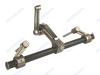 HDJ-II three-top surgical head stand