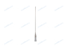 Straight grinding shank of intervertebral foramen