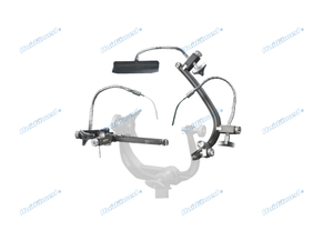  Brain Retractor System J-arm