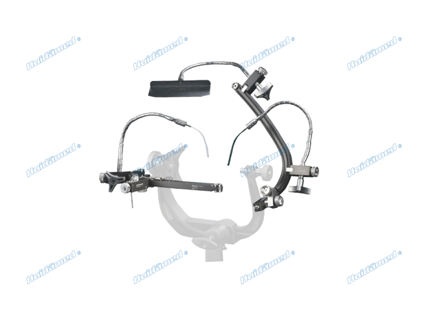  Brain Retractor System J-arm