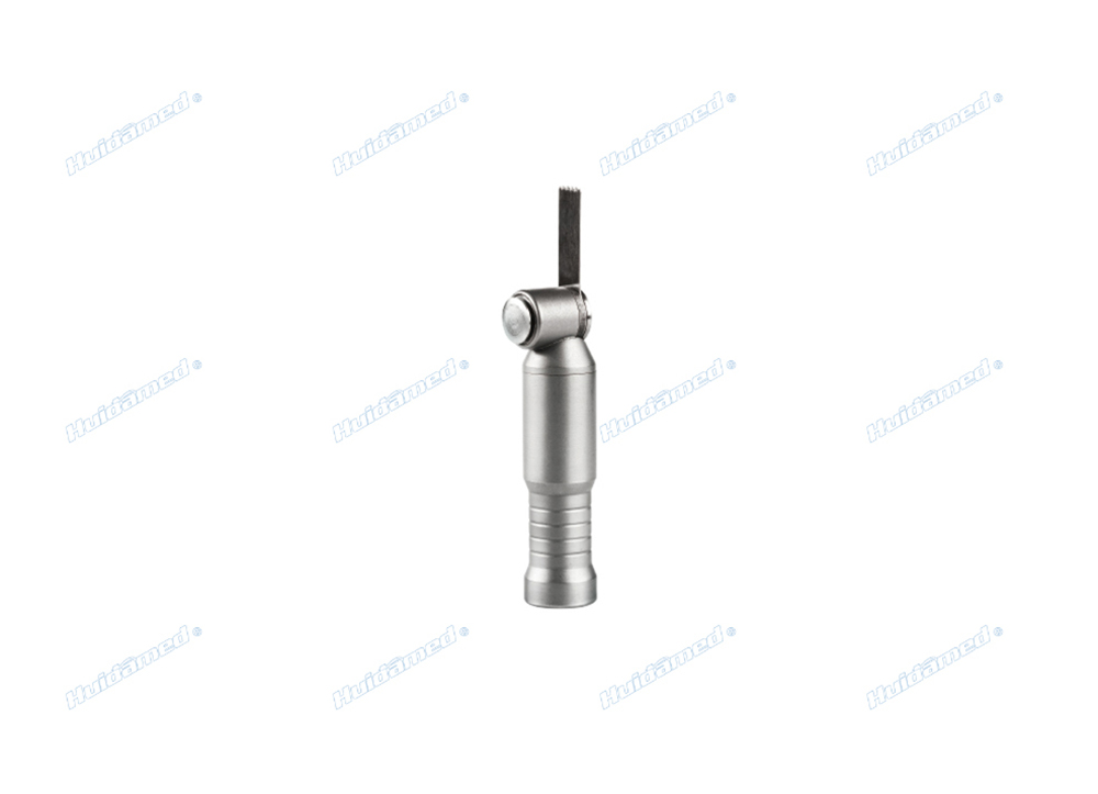  Oscillating Saw Handpiece 