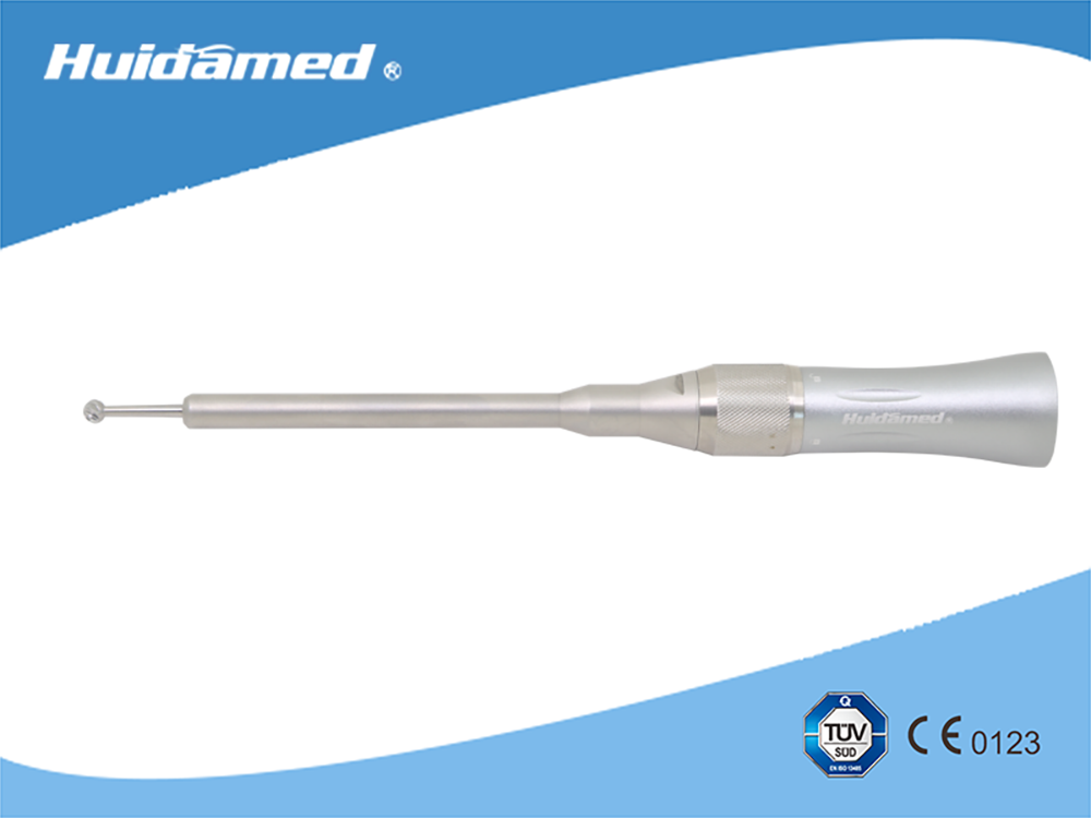  Grinding drill 65 curved handle 65 straight handle HD-MZI-II power system (grinding drill)