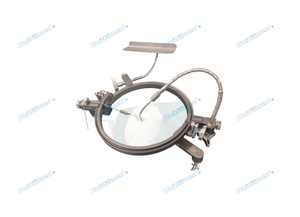  Brain Retractor System (HALO)