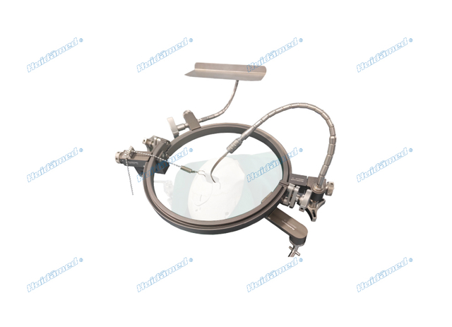  Brain Retractor System (HALO)