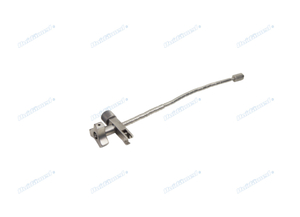 Soft shaft retractor (head ring)