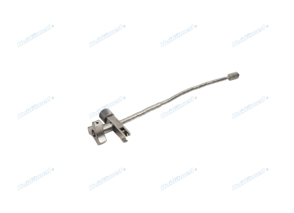 Leyla Retractor - for HALO/J-arm