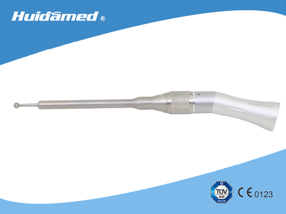  Grinding drill 65 curved handle 65 straight handle HD-MZI-II power system (grinding drill)