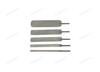 HDR-II craniocerebral retractor (head ring)
