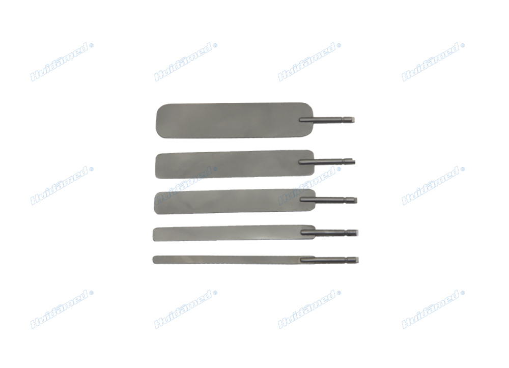 HDR-II craniocerebral retractor (head ring)