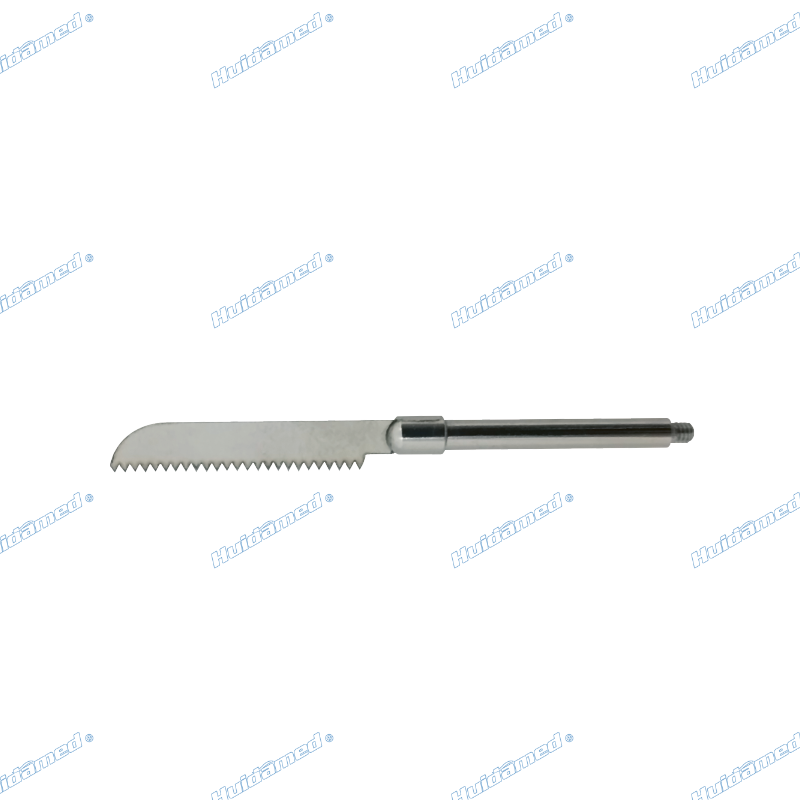 Saw Blade