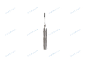Reciprocating saw