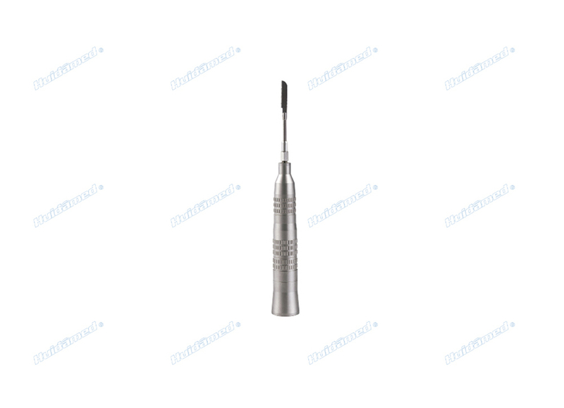 Reciprocating saw