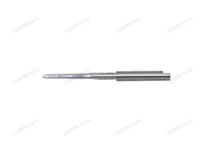 Milling cutter