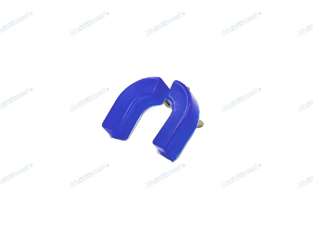 HDJ-II three-top surgical head stand