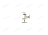 Soft shaft adapter