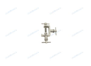 Soft shaft adapter