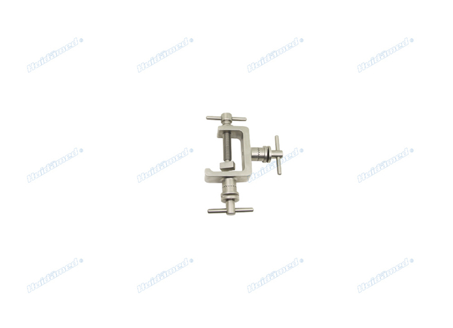Soft shaft adapter