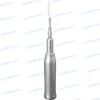Reciprocating Saw Handpiece