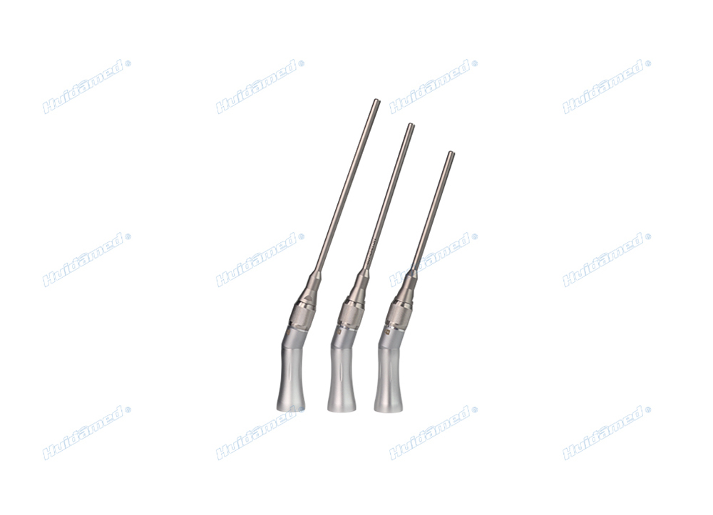 Micro Angled Drill Handpiece 
