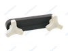 Fluoroscopic surgical head holder