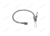 Soft shaft retractor