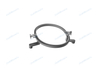 HDR-II craniocerebral retractor (head ring)