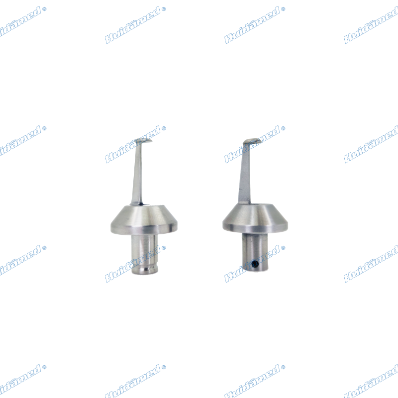 Consumables of Adaptor