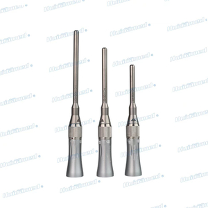 Standard Drill Handpiece Straight 