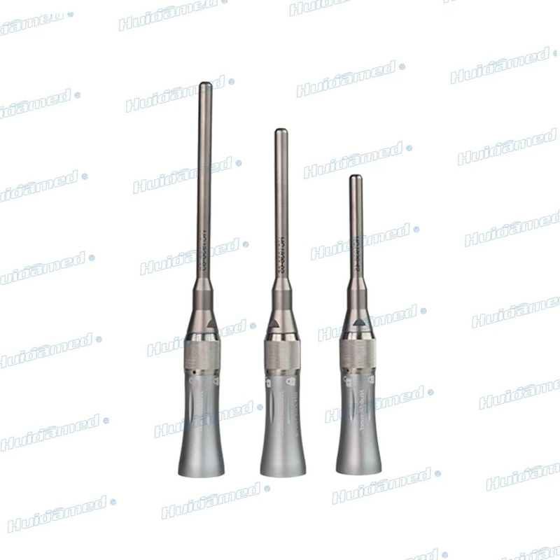 Standard Drill Handpiece Straight 