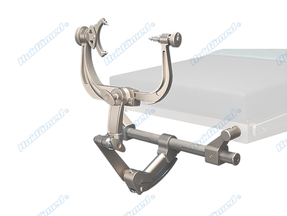 Cranial Stabilization System