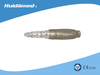 Craniotomy drill handle