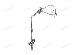 Bedside fixing rack