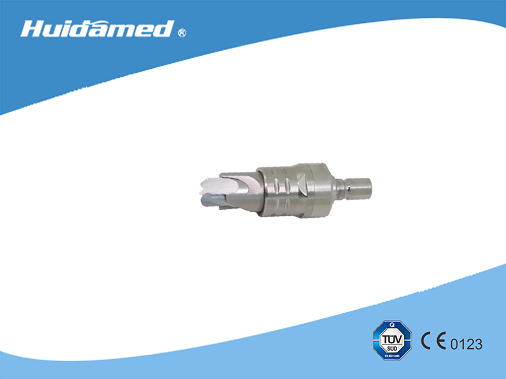 Craniotomy drill