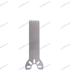 Saw Blade