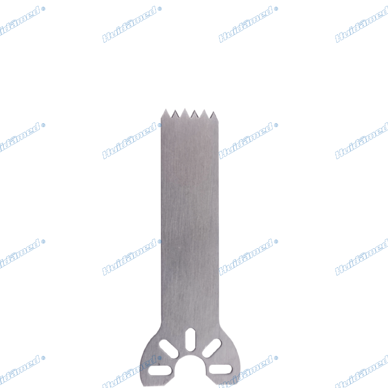 Saw Blade