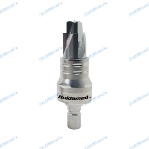  Auto-Stop and Autoclavable Perforator
