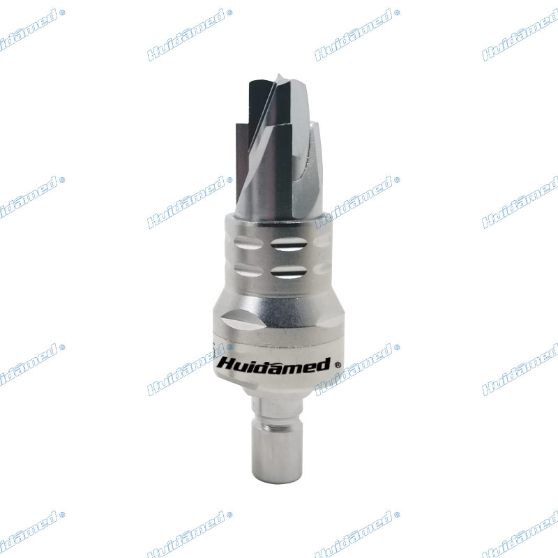  Auto-Stop and Autoclavable Perforator