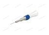 Twist drill handle