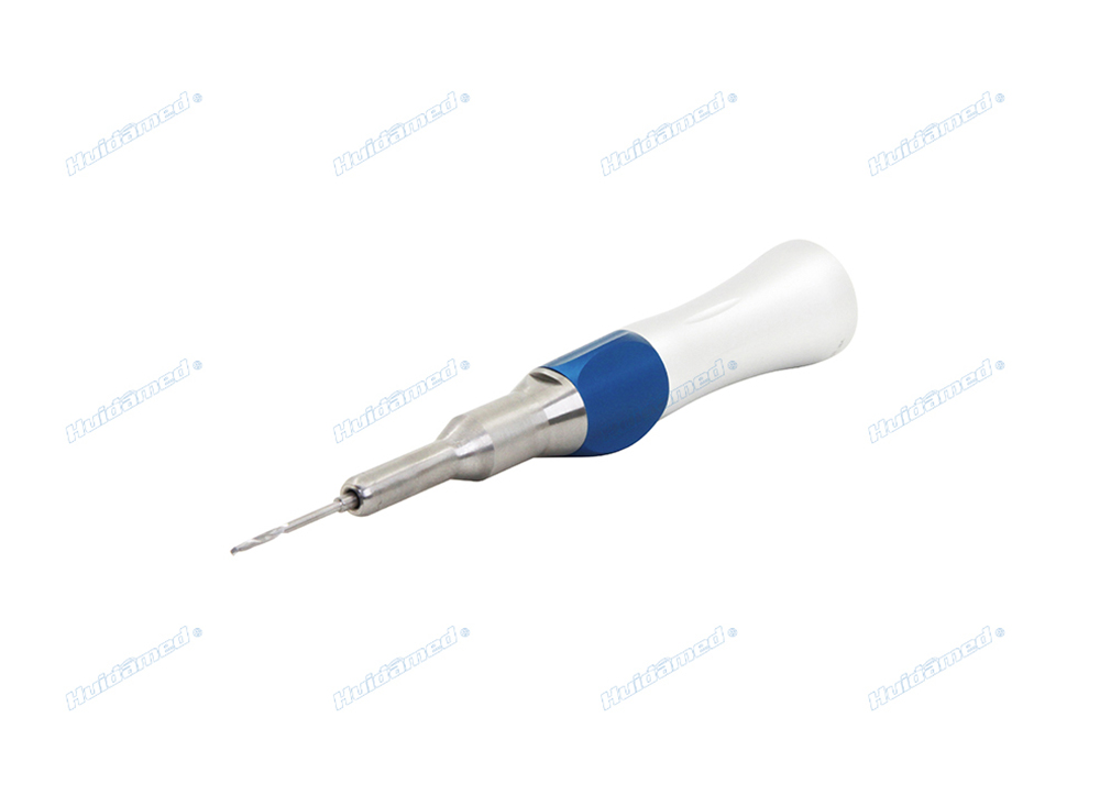 Straight Twist Handpiece