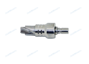 Craniotomy drill