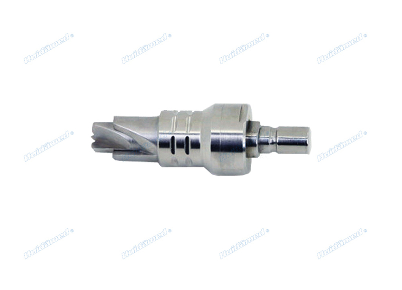 Craniotomy drill
