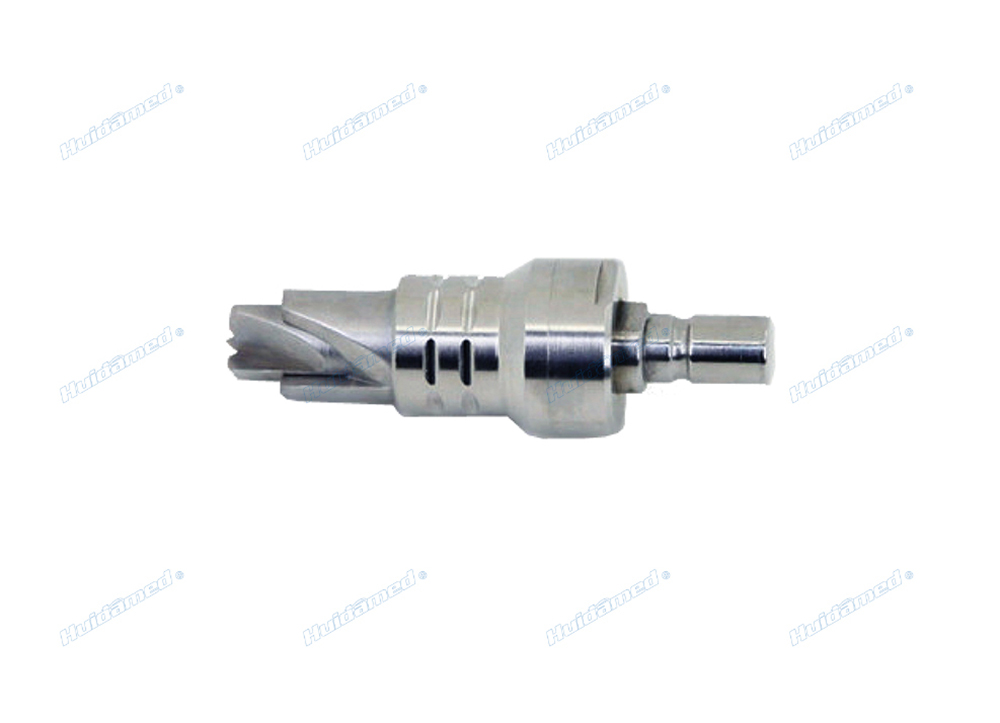  Auto-Stop and Autoclavable Perforator