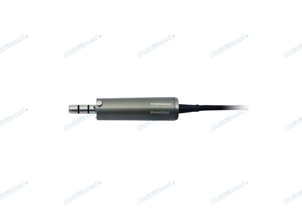 HD-MZI type power system (touch screen)