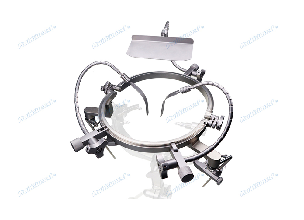  Brain Retractor System (HALO)