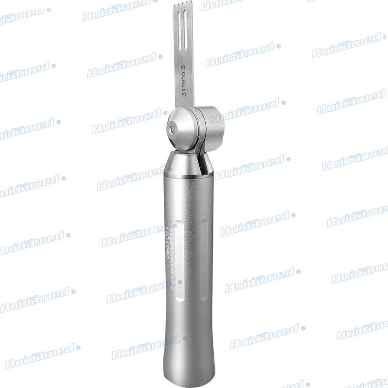  Oscillating Saw Handpiece 