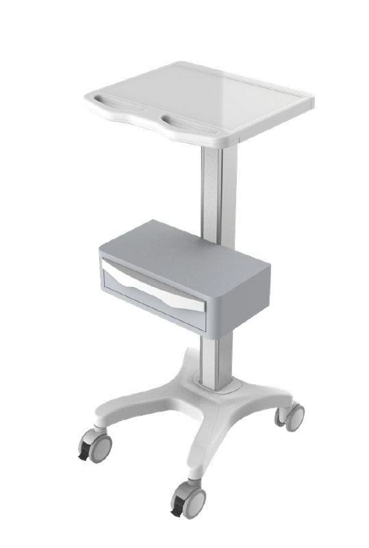 Silent cart