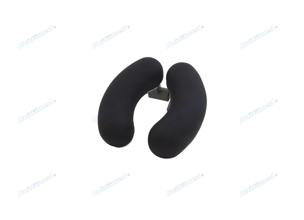 HDJ-II three-top surgical head stand