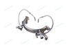 HDR-II craniocerebral retractor (head ring)
