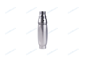 Craniotomy drill handle