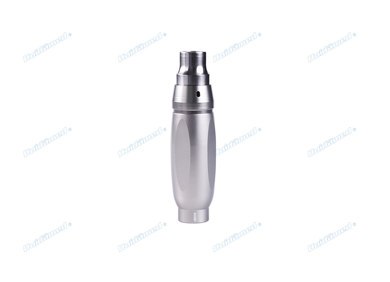 Craniotomy drill handle